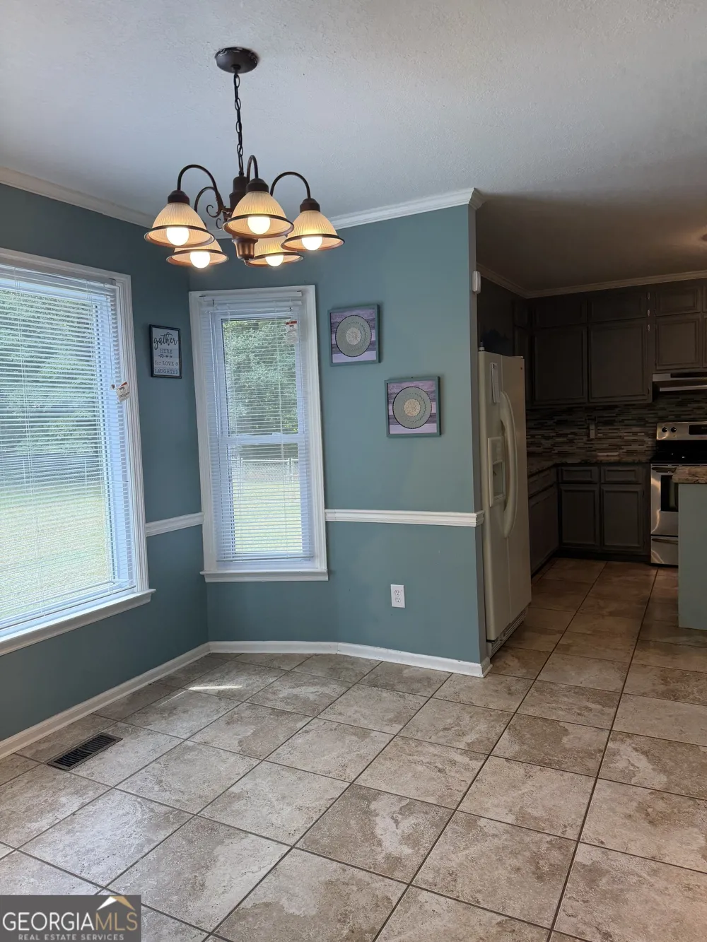 602 Holly DR Dublin, GA 31021