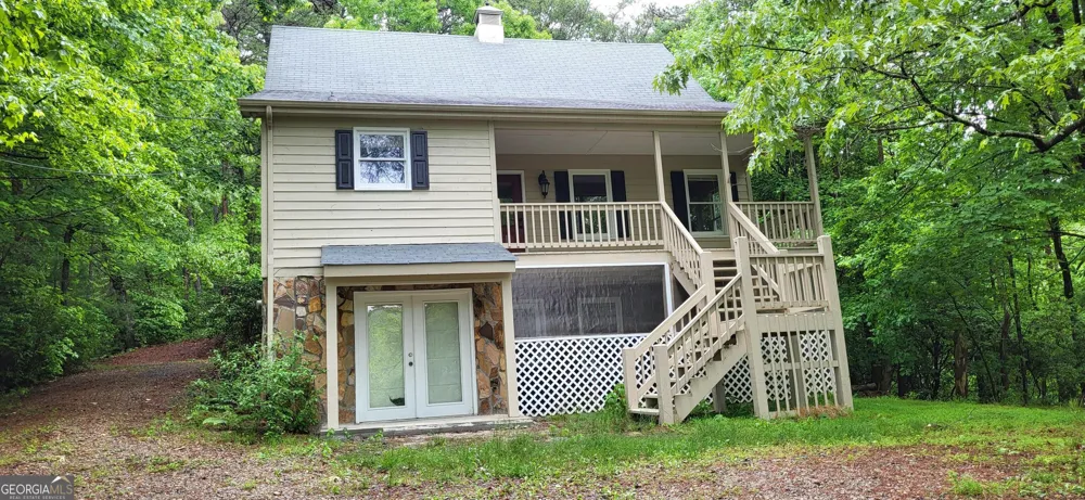 278 N Lake DR Ellijay, GA 30536