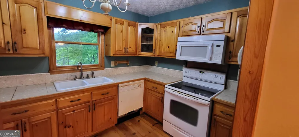 278 N Lake DR Ellijay, GA 30536
