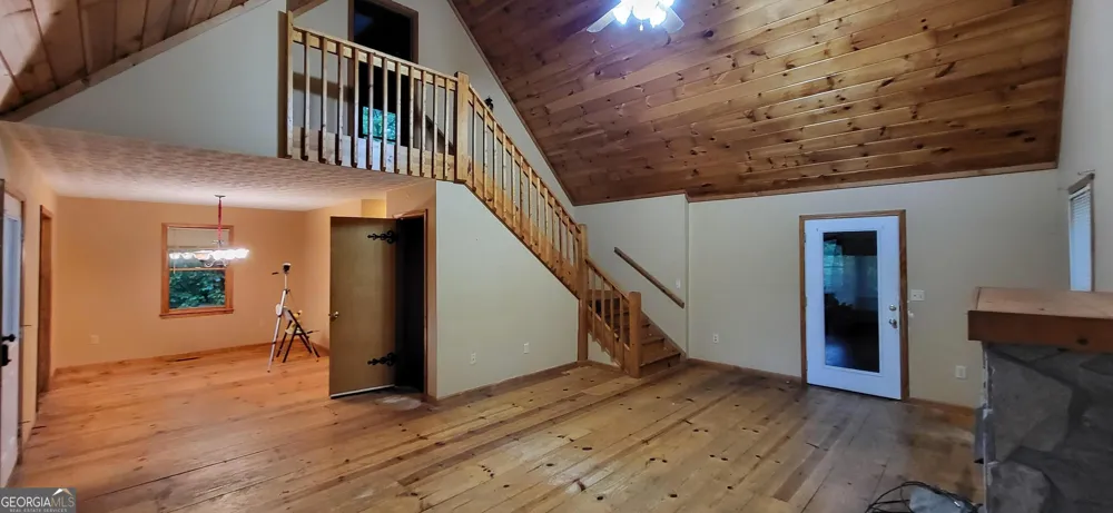 278 N Lake DR Ellijay, GA 30536