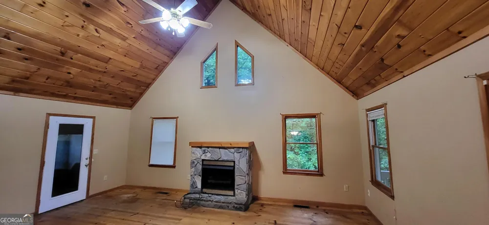 278 N Lake DR Ellijay, GA 30536