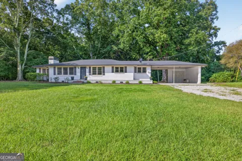 1233 Bethlehem RD