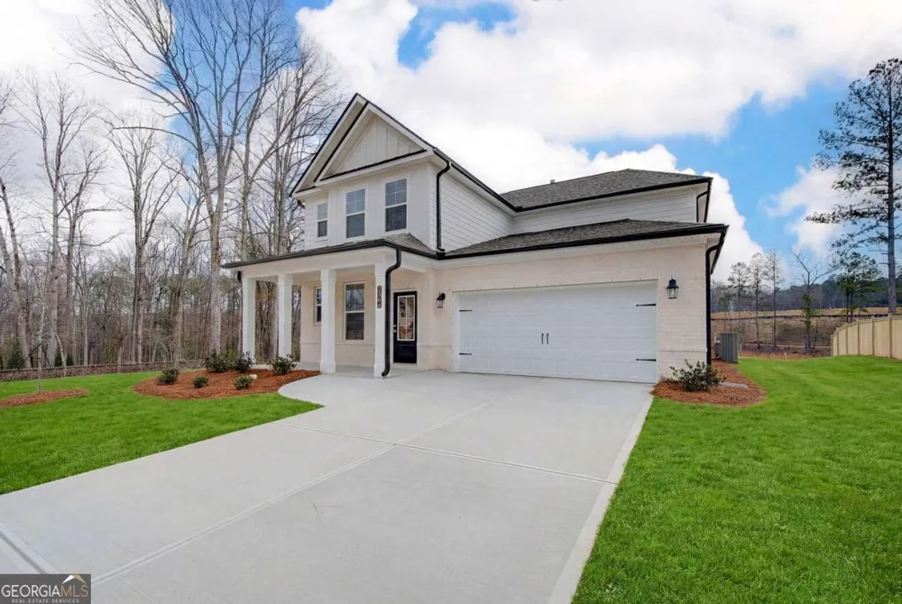 2585 Dixon PL Lawrenceville, GA 30045