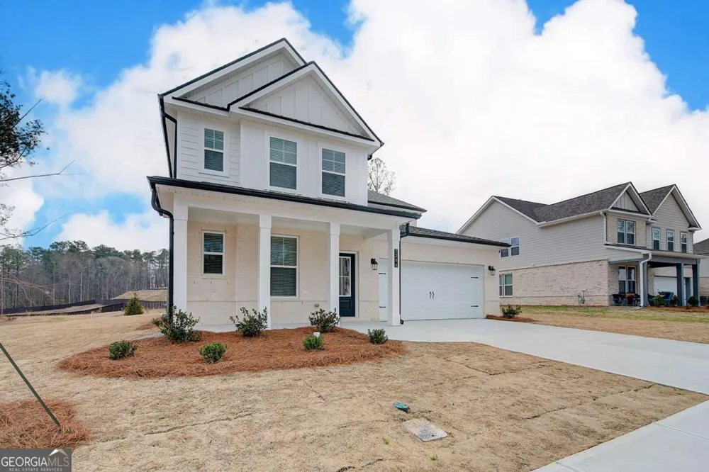 2585 Dixon PL Lawrenceville, GA 30045