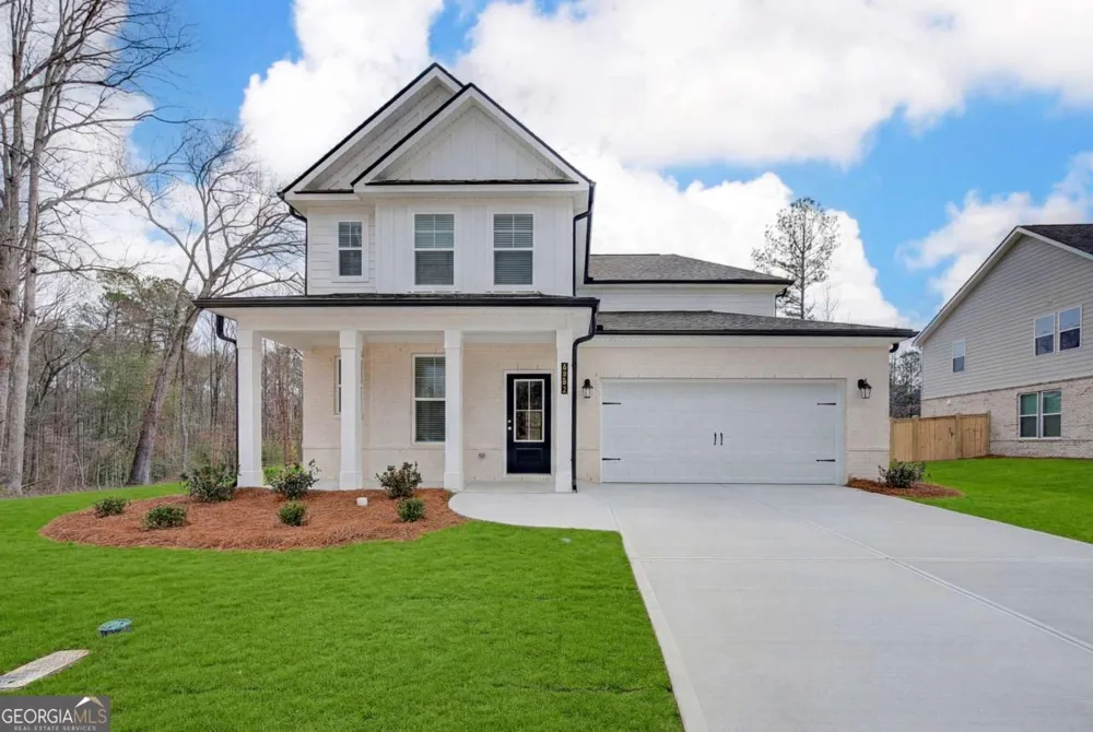 2585 Dixon PL Lawrenceville, GA 30045