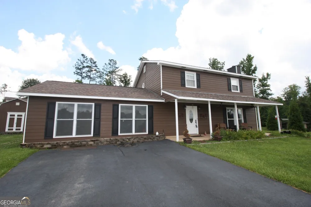 231 Murphy RD LaGrange, GA 30240