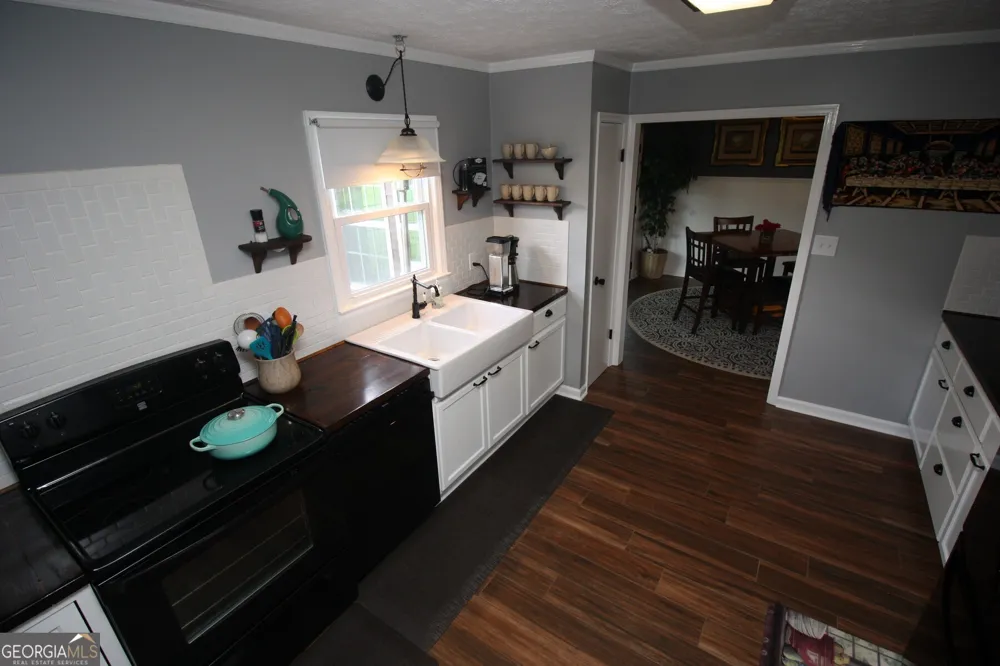 231 Murphy RD LaGrange, GA 30240