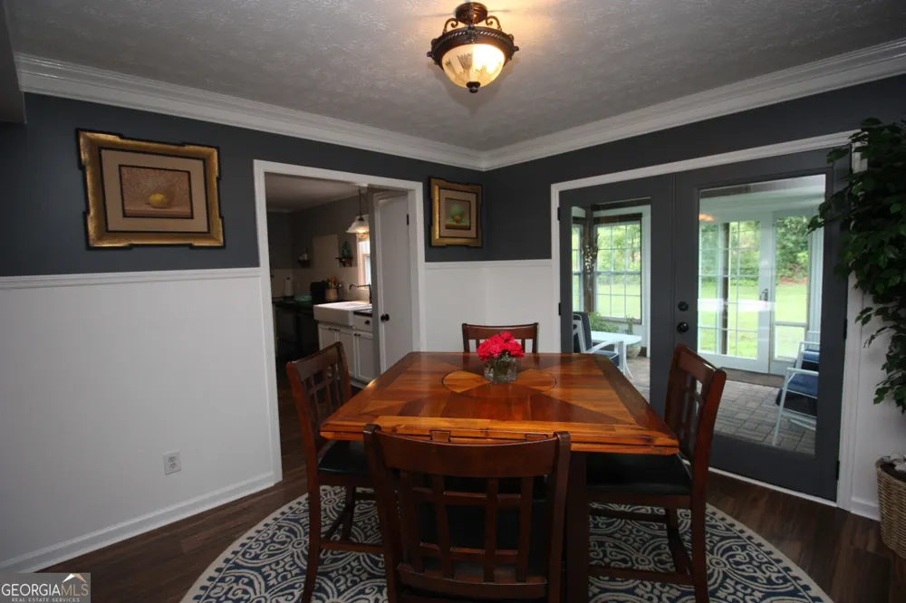 231 Murphy RD LaGrange, GA 30240