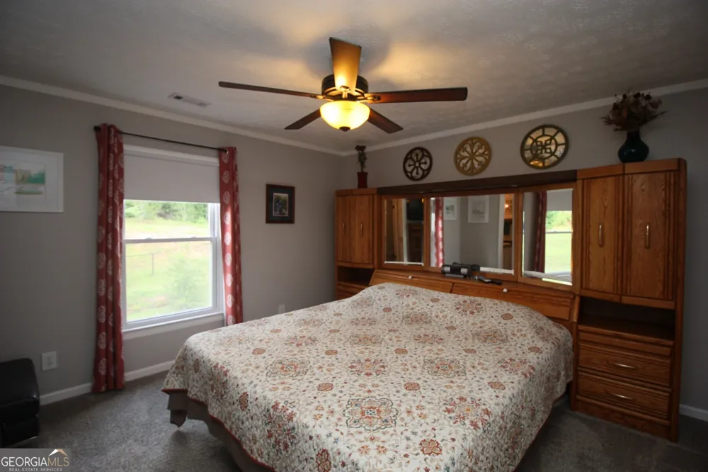 231 Murphy RD LaGrange, GA 30240