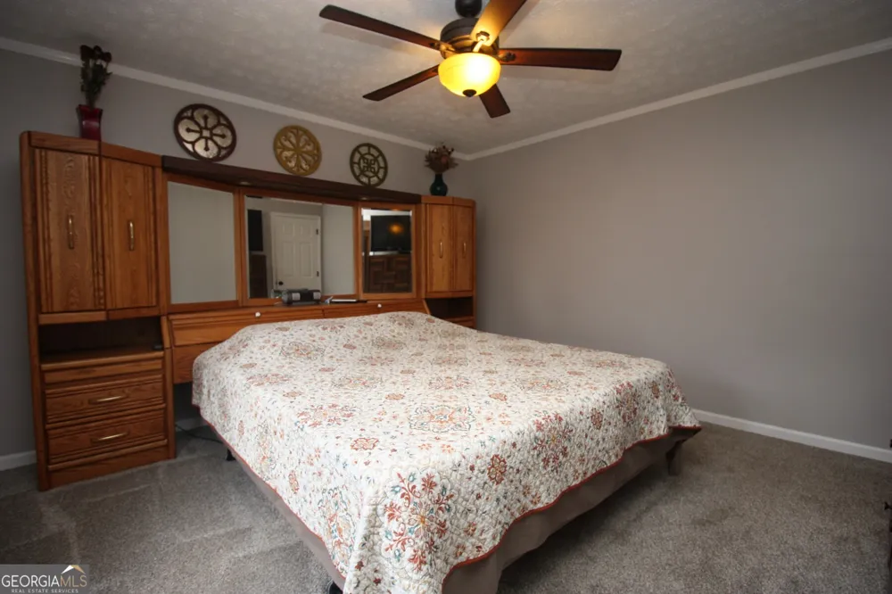 231 Murphy RD LaGrange, GA 30240