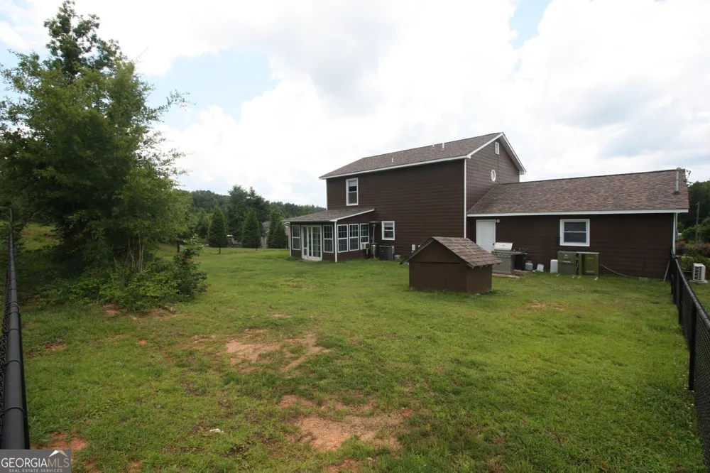 231 Murphy RD LaGrange, GA 30240