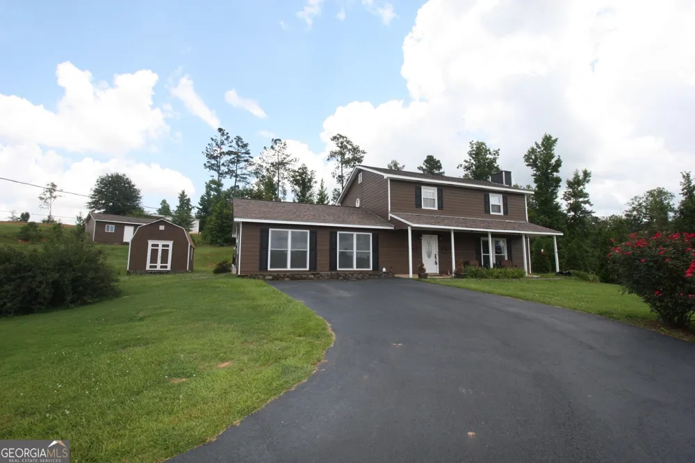 231 Murphy RD LaGrange, GA 30240