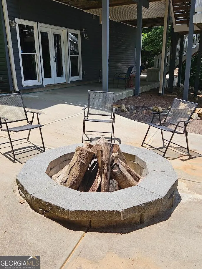 4215 Cagle RD Lula, GA 30554