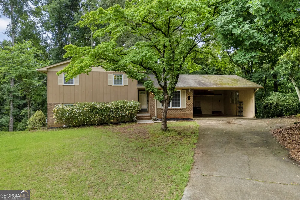 167 Spalding CT Athens, GA 30605