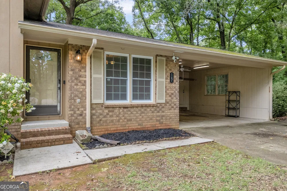 167 Spalding CT Athens, GA 30605