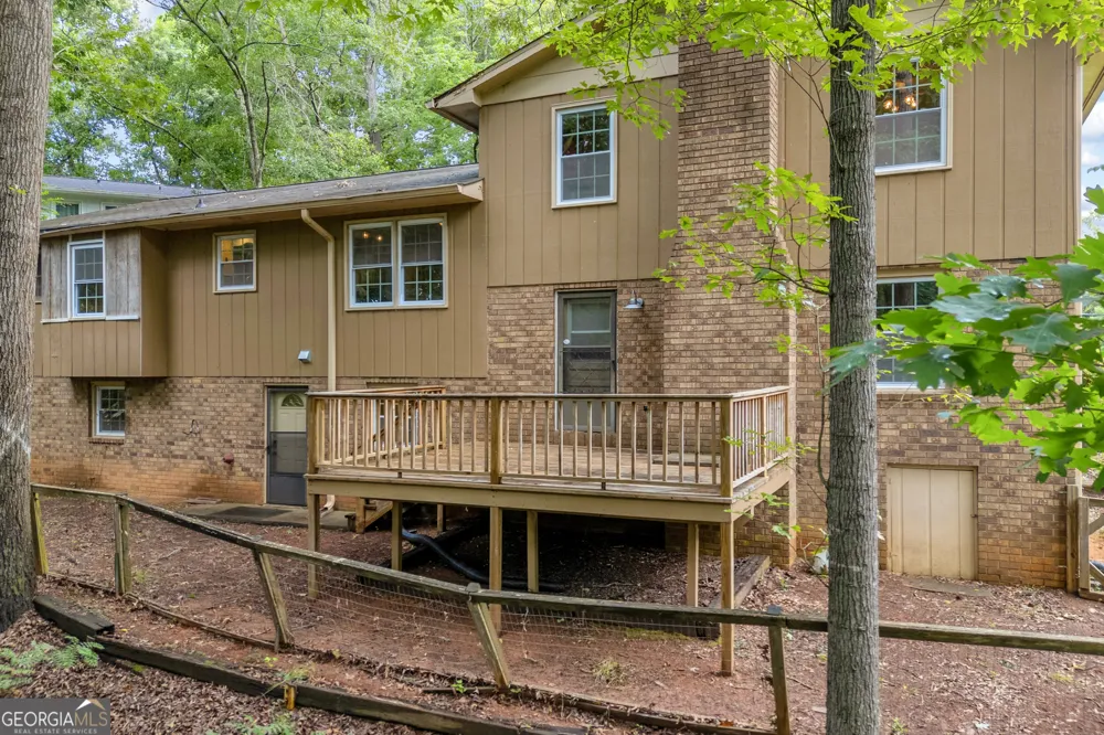 167 Spalding CT Athens, GA 30605