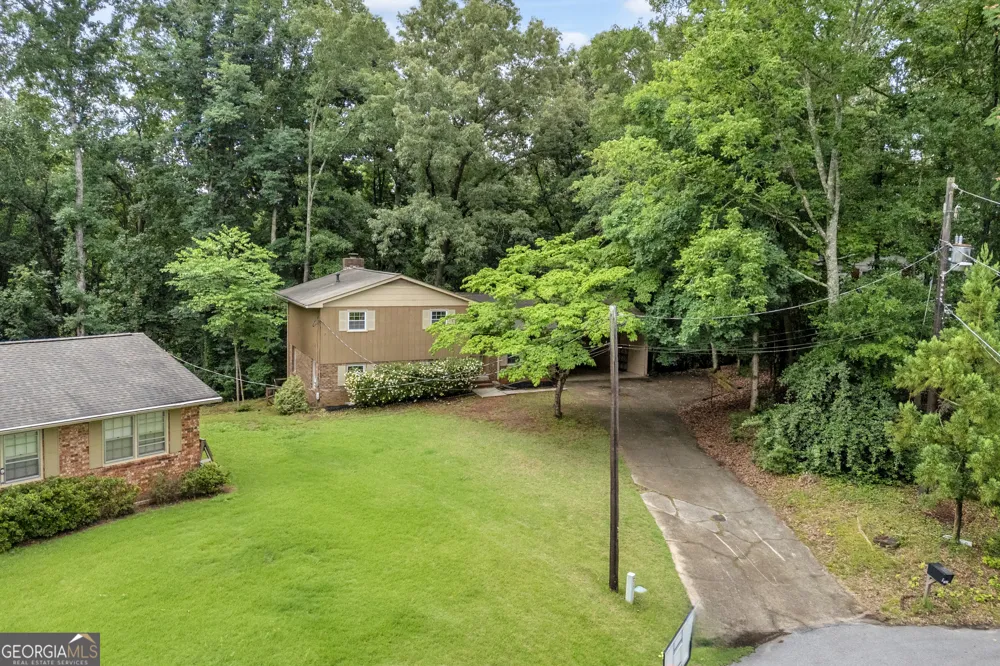 167 Spalding CT Athens, GA 30605