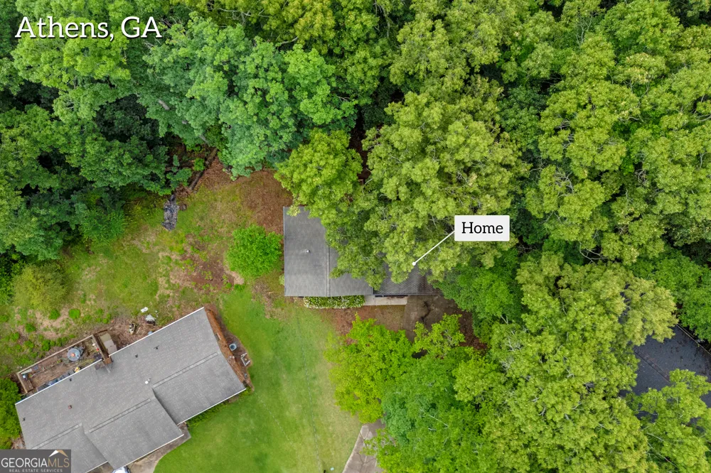 167 Spalding CT Athens, GA 30605
