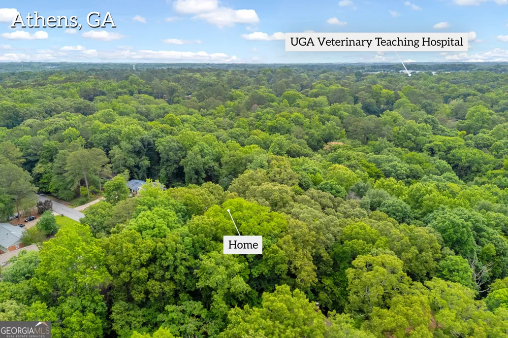 167 Spalding CT Athens, GA 30605