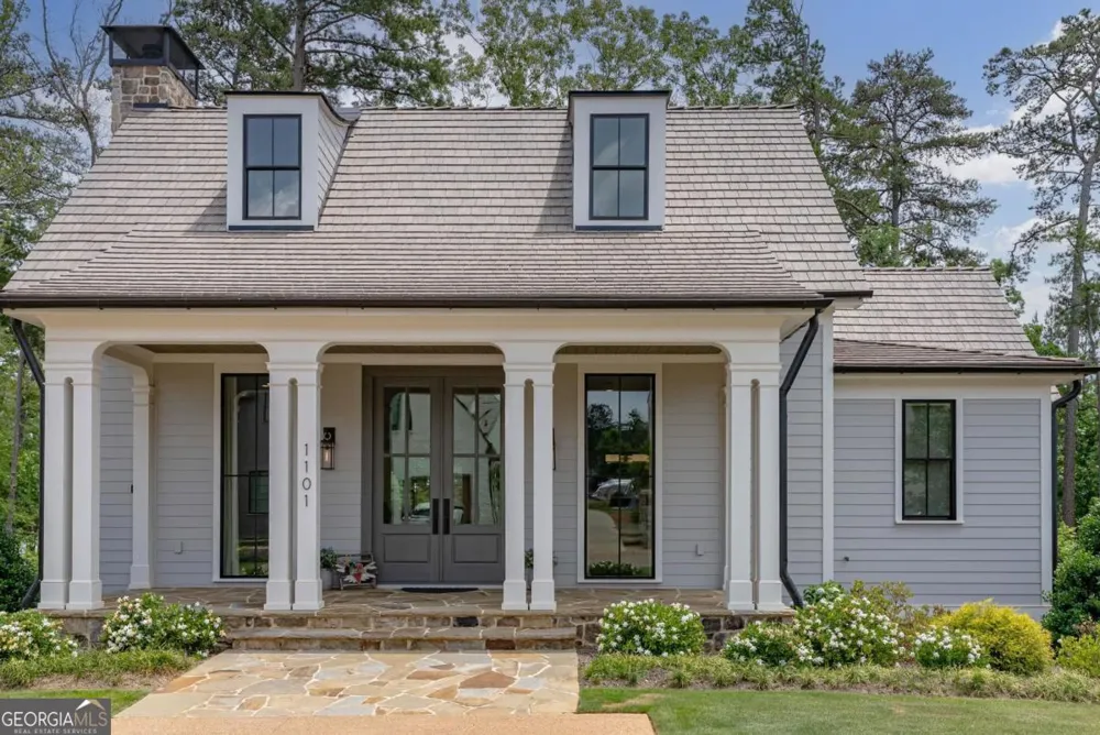 1101 Longview CMNS Greensboro, GA 30642