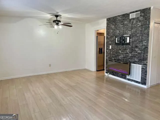 6354 Shannon Pkwy Union City, GA 30291