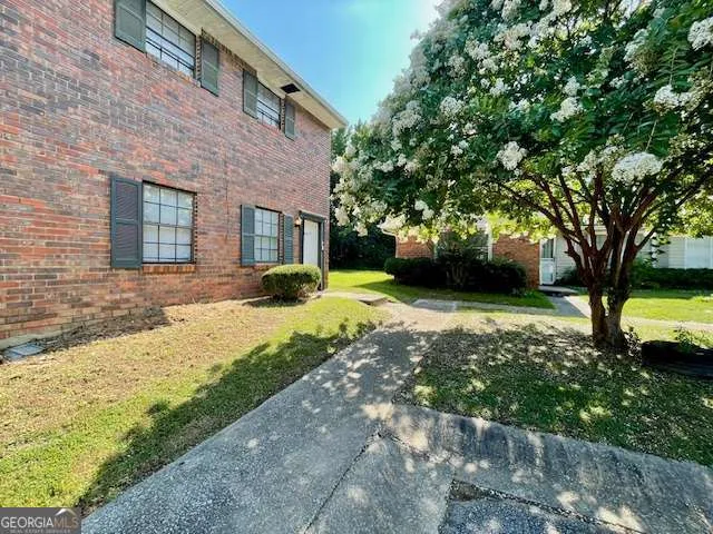 6354 Shannon Pkwy Union City, GA 30291