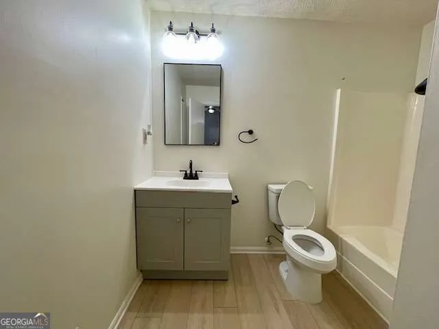 6354 Shannon Pkwy Union City, GA 30291