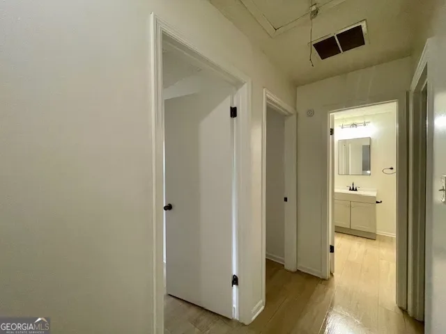 6354 Shannon Pkwy Union City, GA 30291