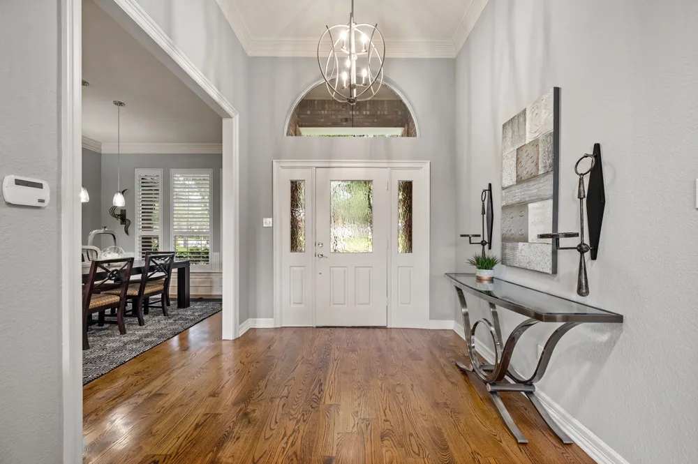 2108 Stonehaven Drive Colleyville, TX 76034