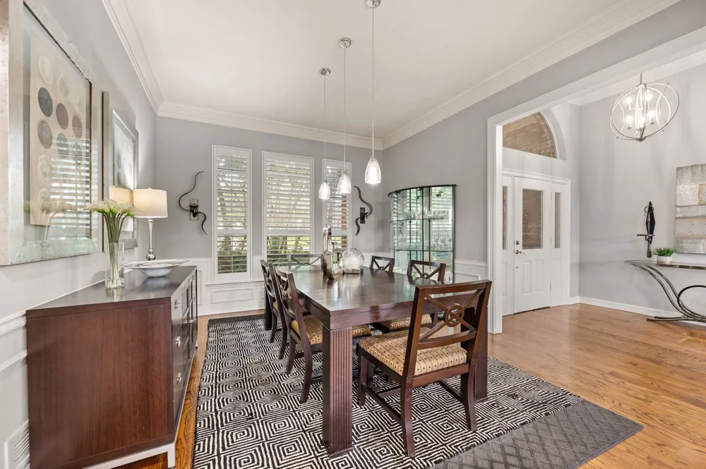 2108 Stonehaven Drive Colleyville, TX 76034