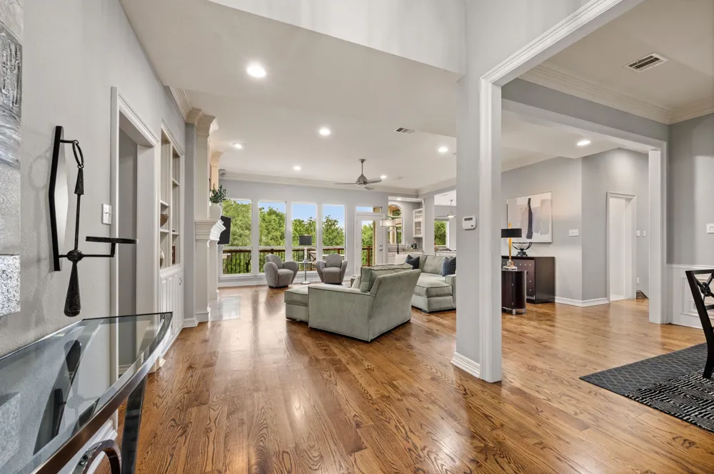 2108 Stonehaven Drive Colleyville, TX 76034