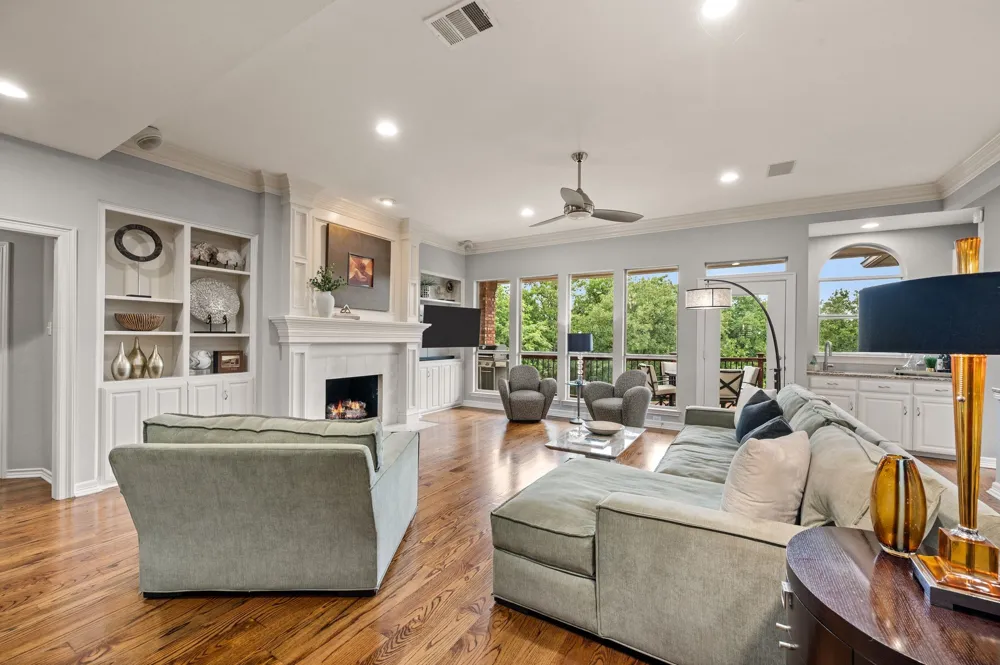 2108 Stonehaven Drive Colleyville, TX 76034