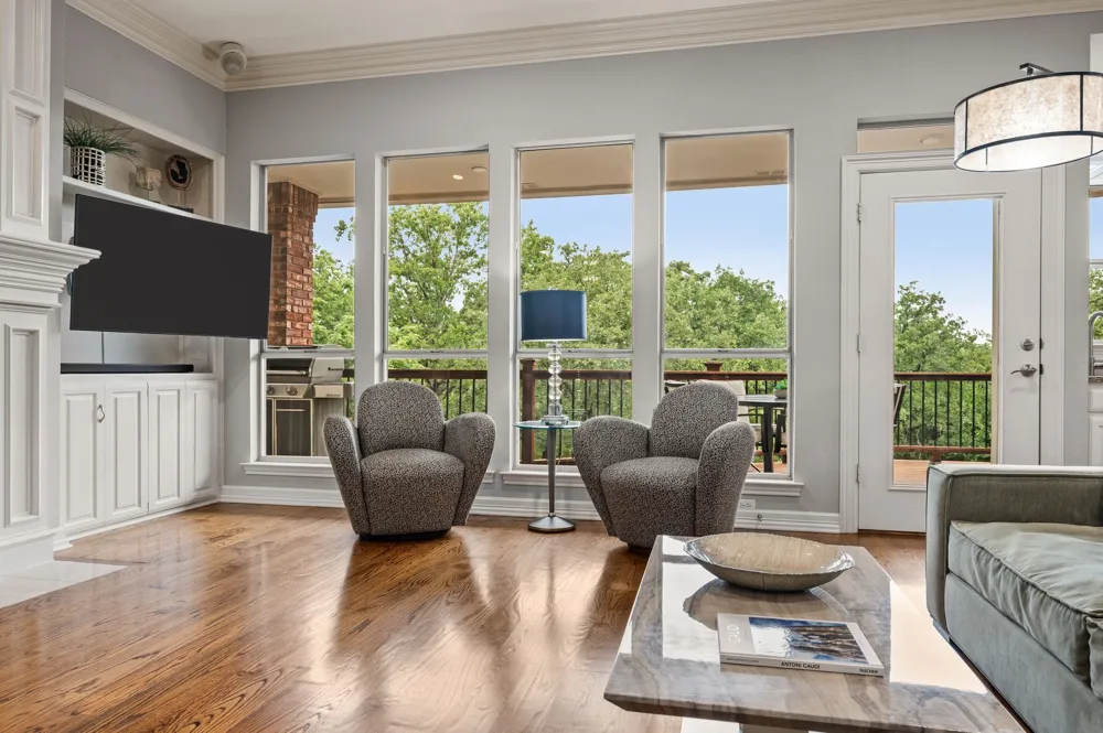 2108 Stonehaven Drive Colleyville, TX 76034