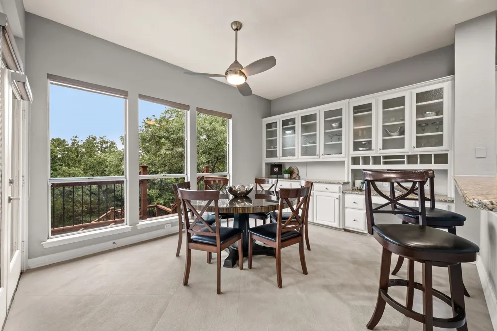 2108 Stonehaven Drive Colleyville, TX 76034