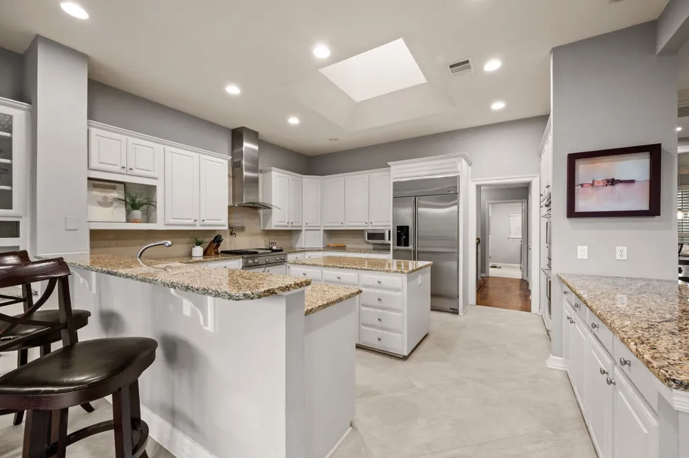 2108 Stonehaven Drive Colleyville, TX 76034