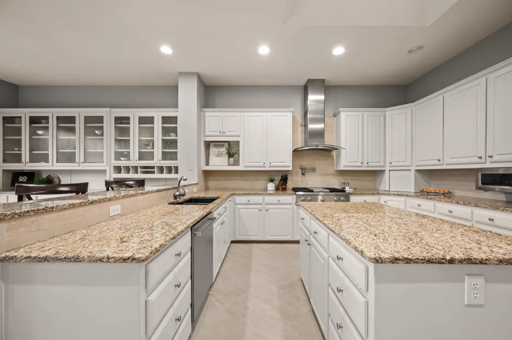 2108 Stonehaven Drive Colleyville, TX 76034
