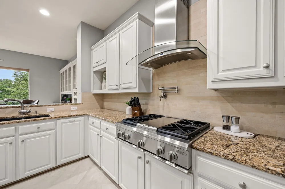 2108 Stonehaven Drive Colleyville, TX 76034