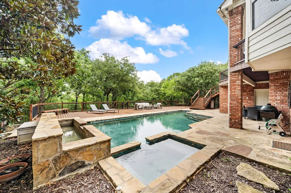 2108 Stonehaven Drive Colleyville, TX 76034