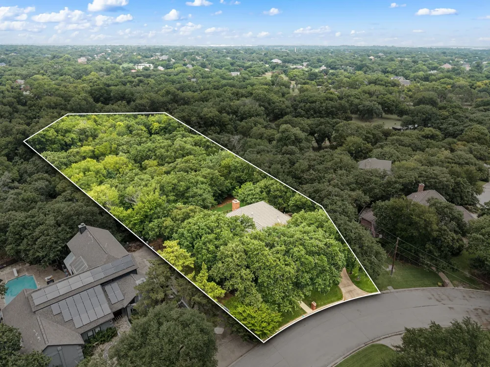 2108 Stonehaven Drive Colleyville, TX 76034