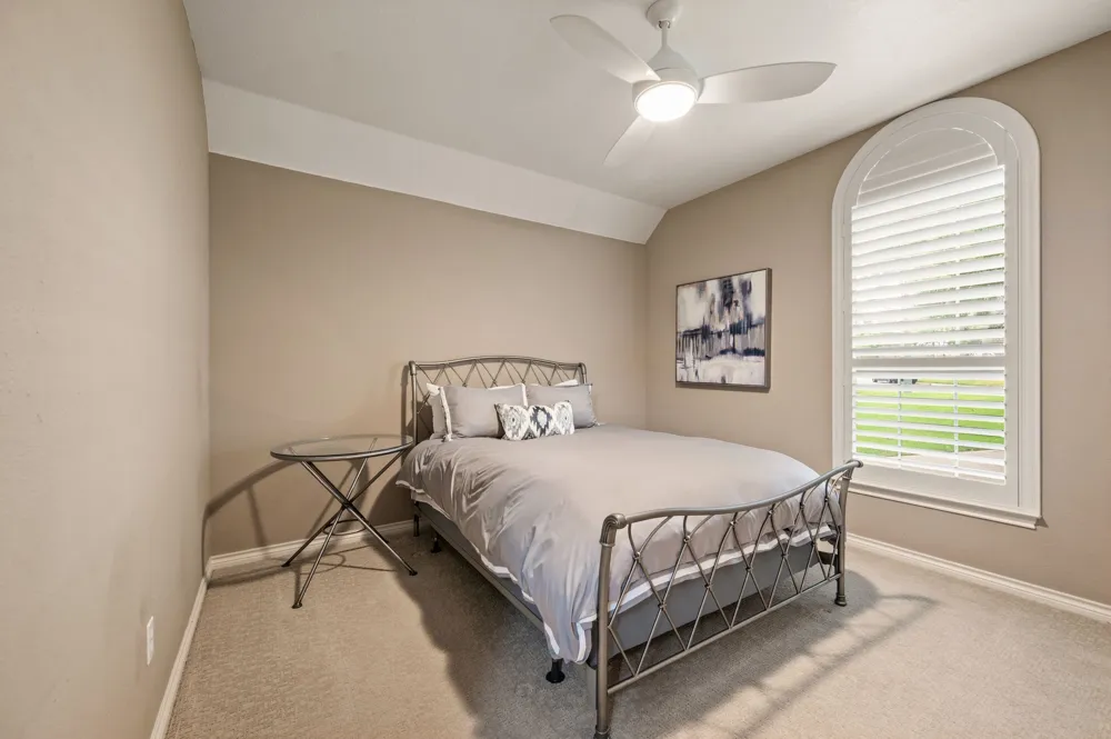 2108 Stonehaven Drive Colleyville, TX 76034