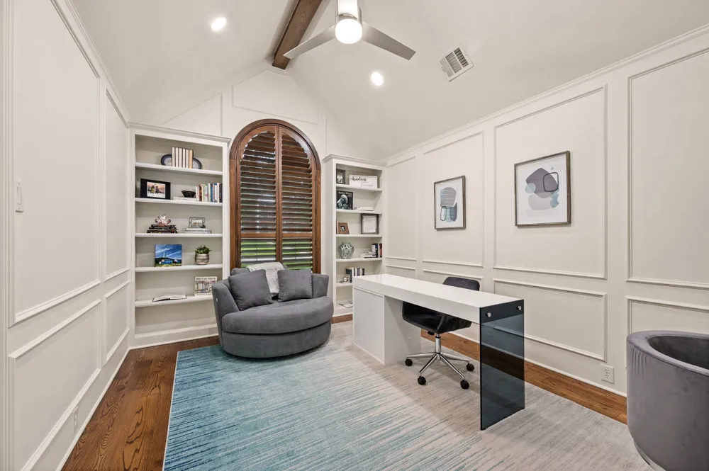 2108 Stonehaven Drive Colleyville, TX 76034