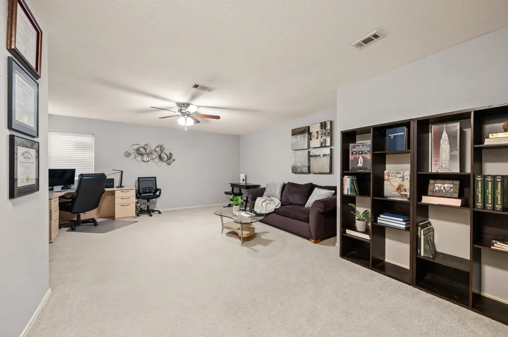 2108 Stonehaven Drive Colleyville, TX 76034