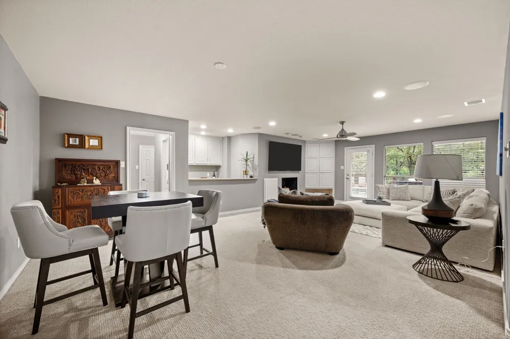 2108 Stonehaven Drive Colleyville, TX 76034