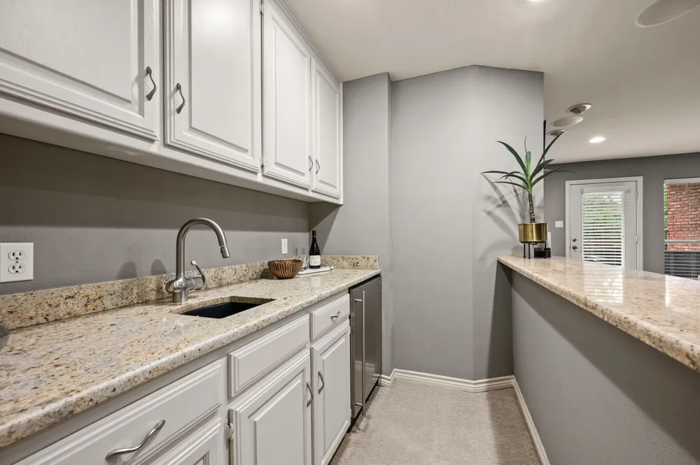 2108 Stonehaven Drive Colleyville, TX 76034