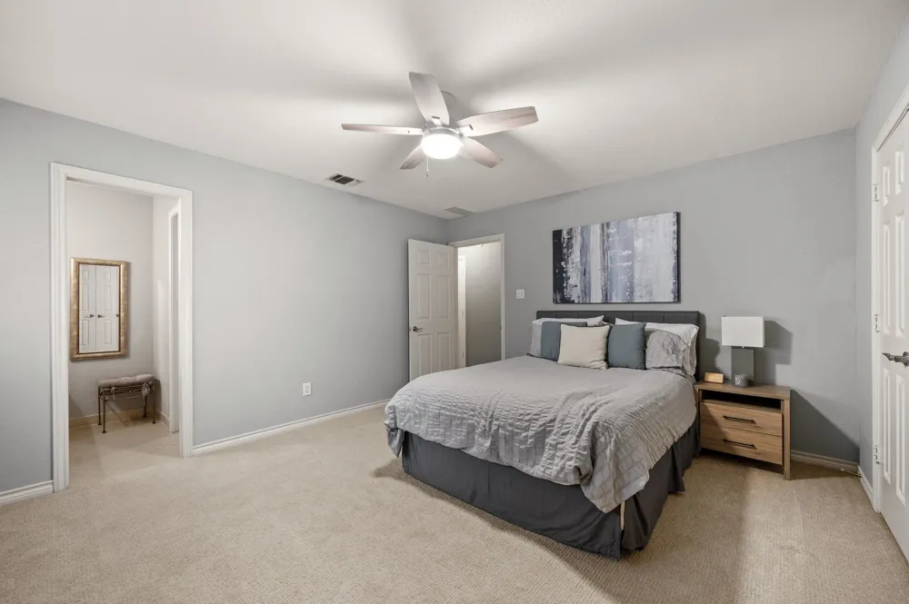 2108 Stonehaven Drive Colleyville, TX 76034
