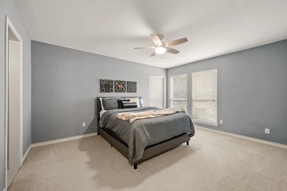 2108 Stonehaven Drive Colleyville, TX 76034