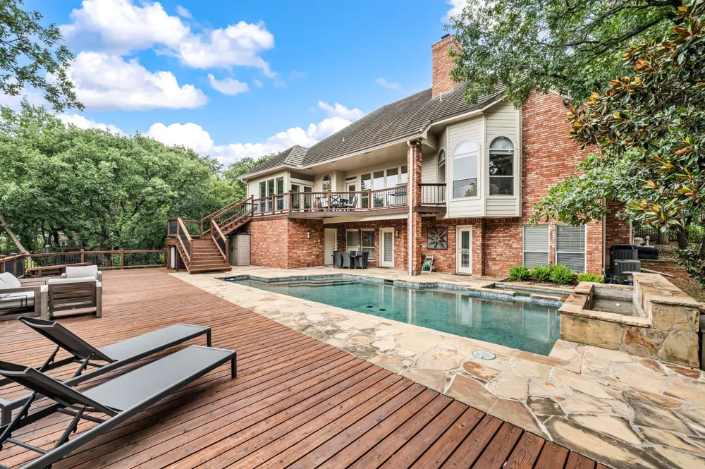 2108 Stonehaven Drive Colleyville, TX 76034