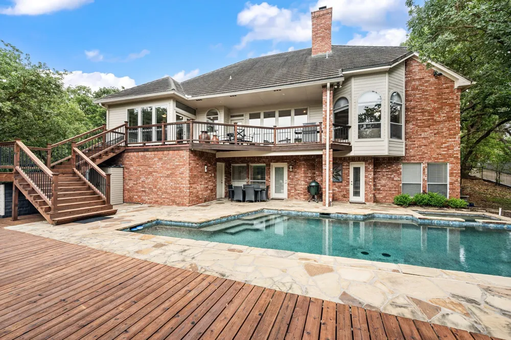 2108 Stonehaven Drive Colleyville, TX 76034