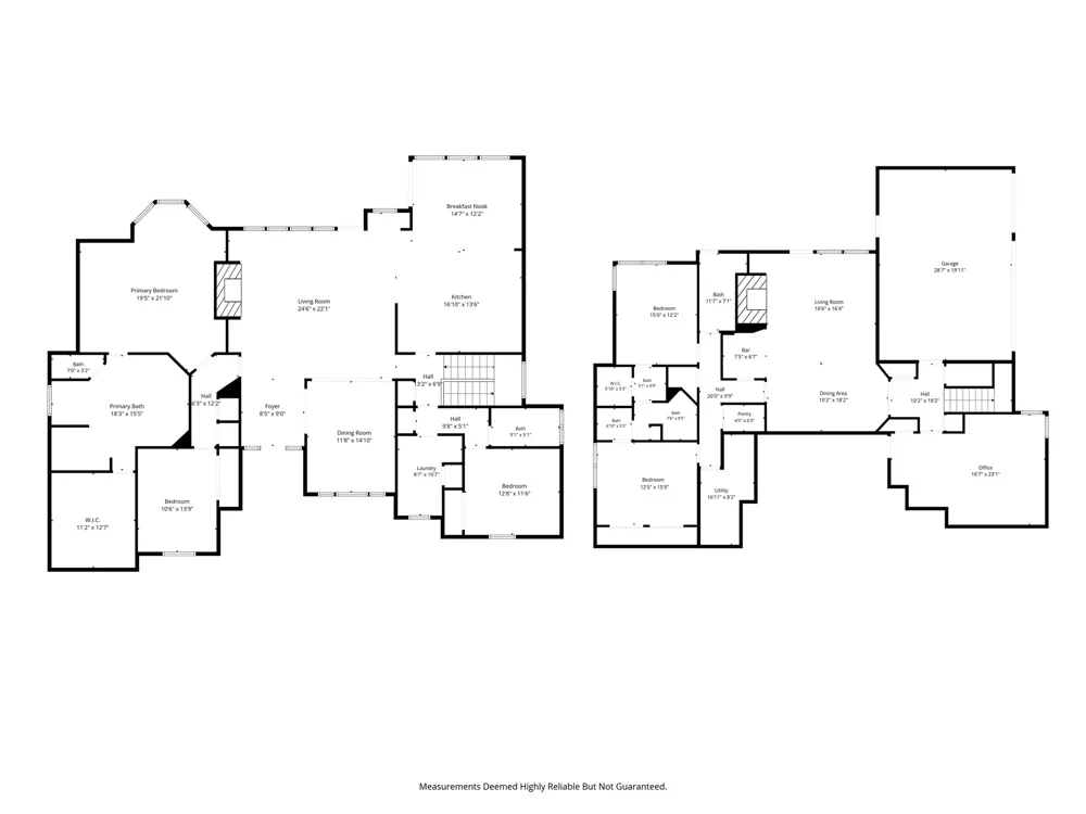 2108 Stonehaven Drive Colleyville, TX 76034