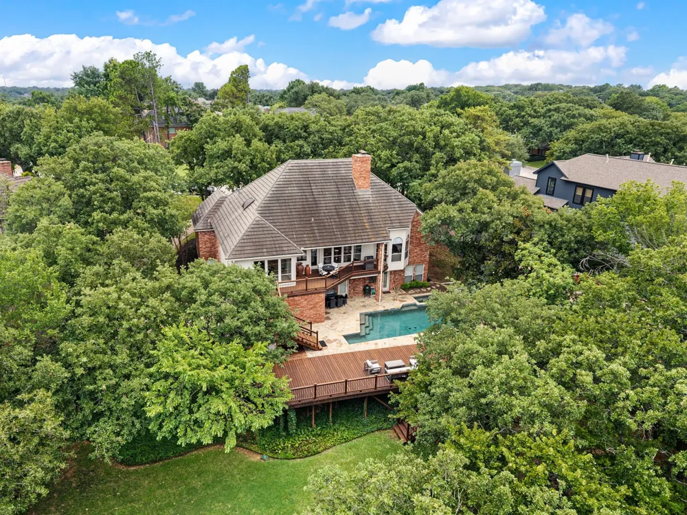 2108 Stonehaven Drive Colleyville, TX 76034